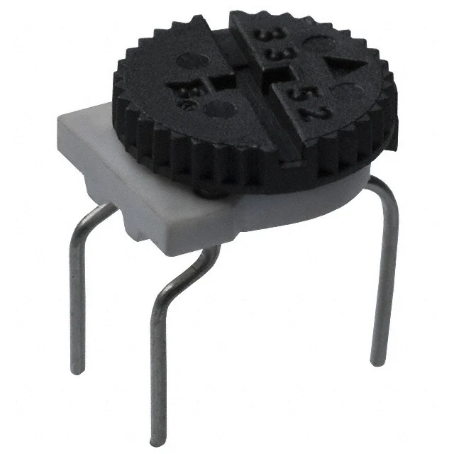 3352E-1-104LF Bourns Inc. electronic component